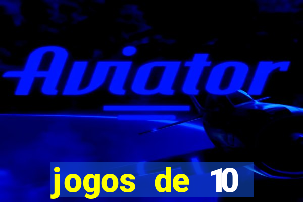 jogos de 10 centavos estrela bet